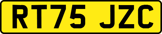 RT75JZC
