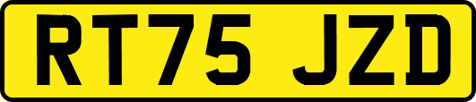 RT75JZD