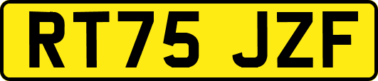 RT75JZF
