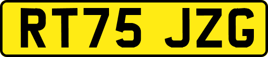 RT75JZG