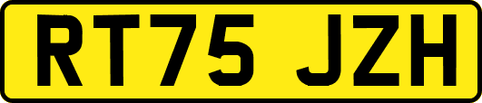 RT75JZH