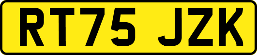 RT75JZK