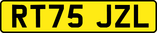 RT75JZL