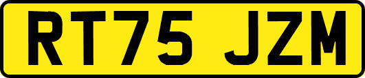 RT75JZM