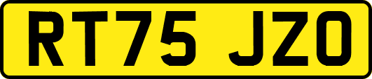 RT75JZO
