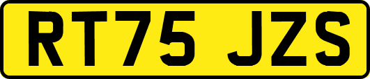 RT75JZS