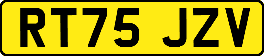 RT75JZV