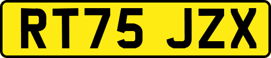 RT75JZX