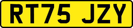 RT75JZY
