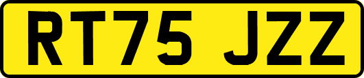 RT75JZZ