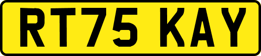RT75KAY