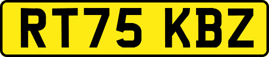 RT75KBZ