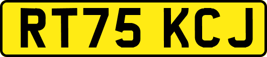 RT75KCJ