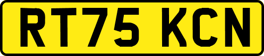 RT75KCN