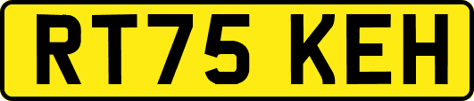 RT75KEH