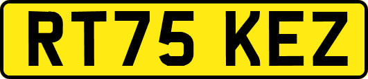 RT75KEZ