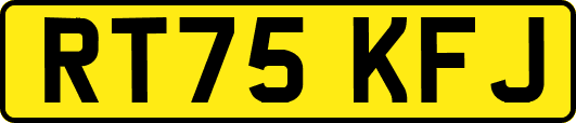 RT75KFJ