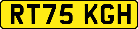 RT75KGH
