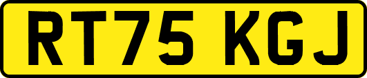 RT75KGJ