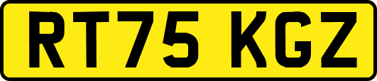 RT75KGZ