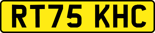 RT75KHC