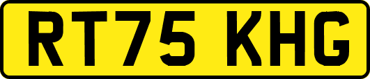 RT75KHG