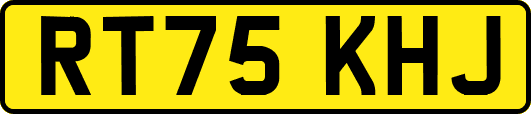 RT75KHJ
