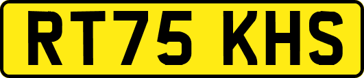 RT75KHS