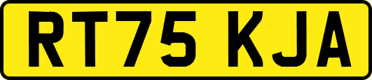 RT75KJA