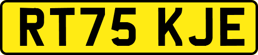 RT75KJE