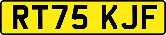 RT75KJF