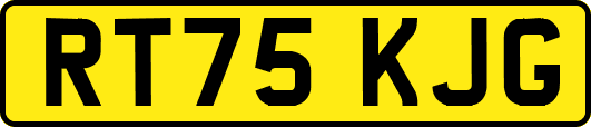 RT75KJG