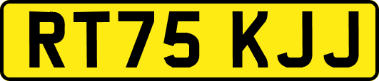 RT75KJJ