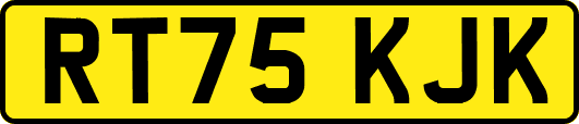 RT75KJK