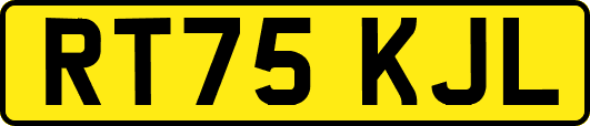 RT75KJL
