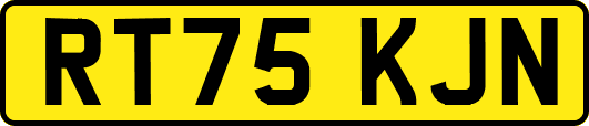 RT75KJN