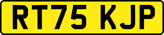 RT75KJP