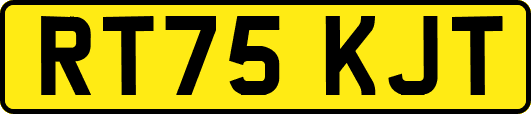 RT75KJT