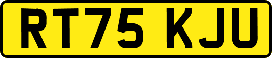 RT75KJU