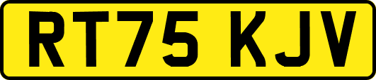 RT75KJV