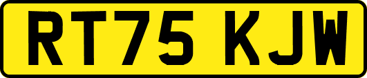 RT75KJW