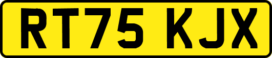 RT75KJX