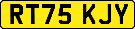 RT75KJY