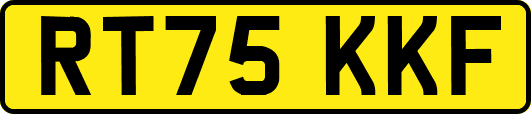 RT75KKF
