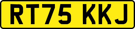 RT75KKJ