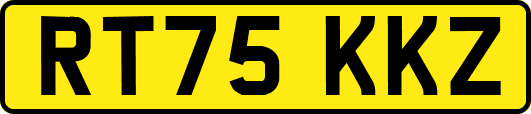 RT75KKZ