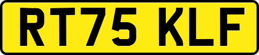 RT75KLF