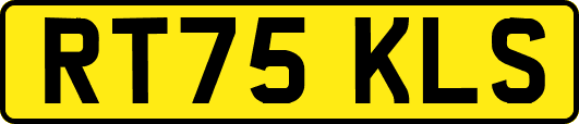 RT75KLS