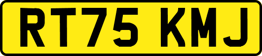RT75KMJ