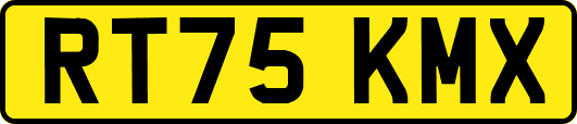 RT75KMX